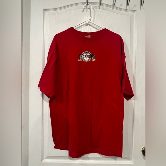 FINAL PRICE Orange County Choppers T-Shirt - Picture 1 of 7